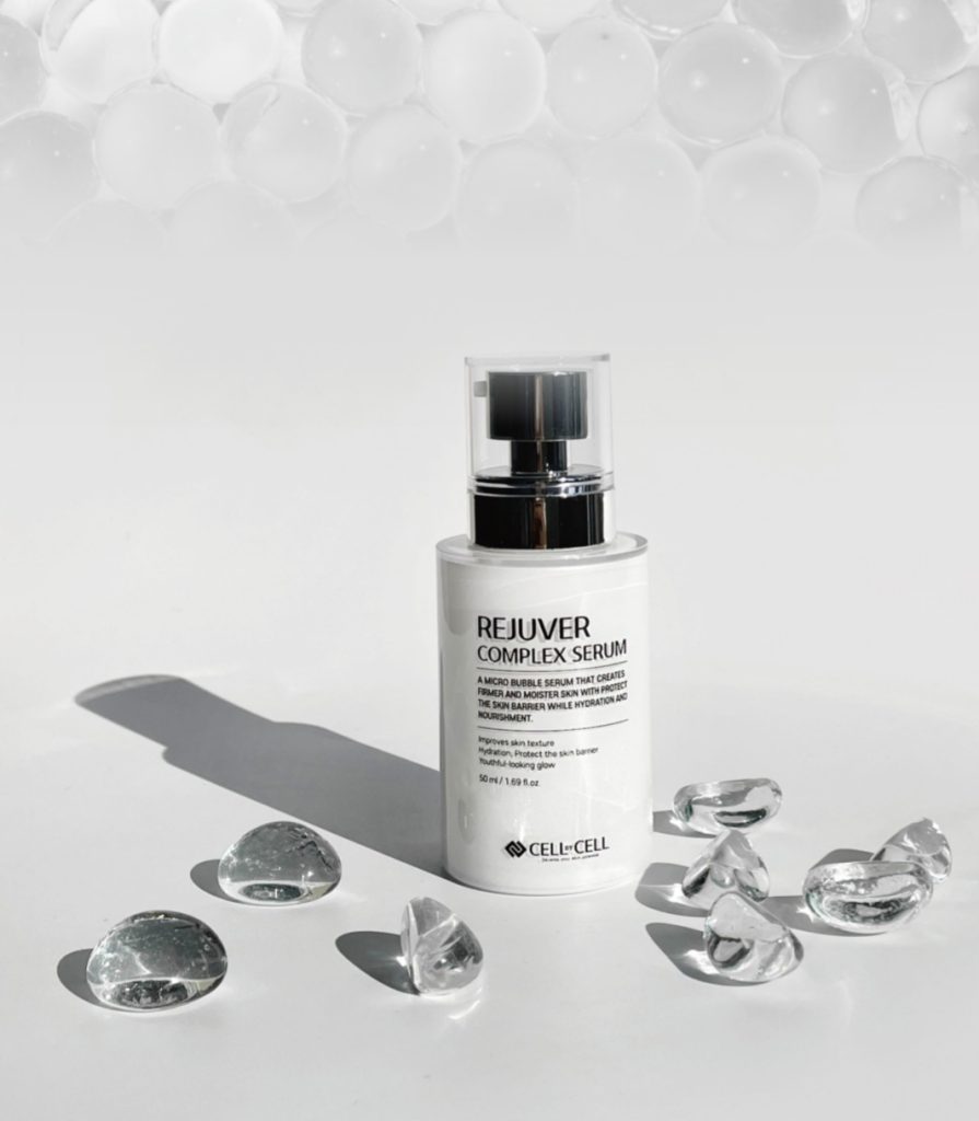 REJUVER COMPLEX SERUM