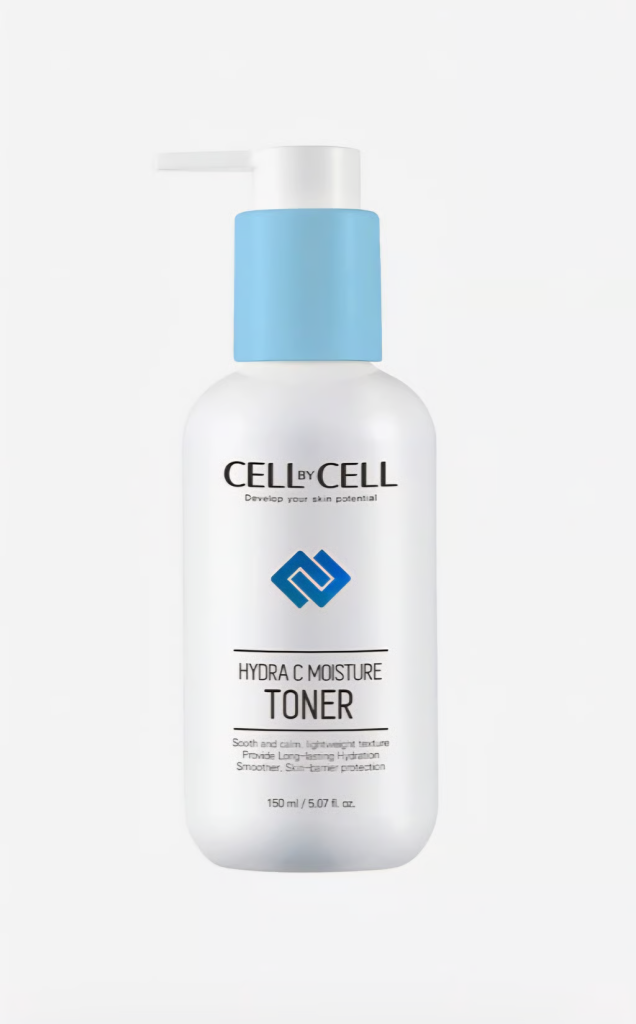 HIDRA C MOISTURE TONER 150ml
