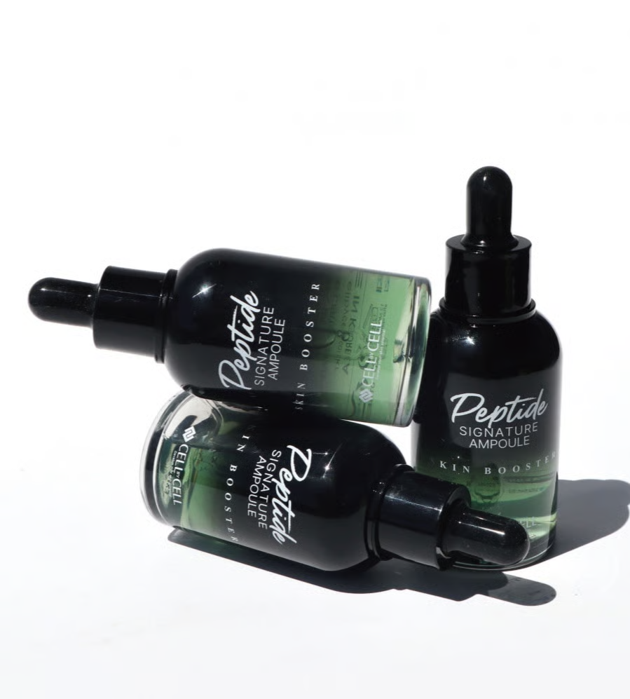 Peptide Signature Ampoule 50ml