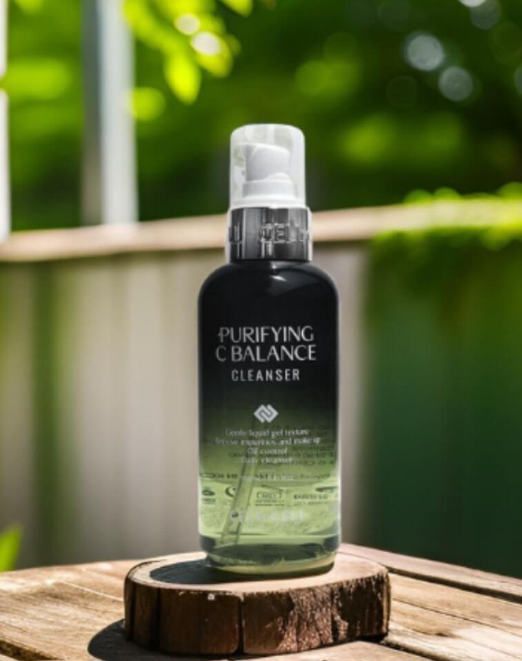 PURIFYING C BALANCE CLEANSER