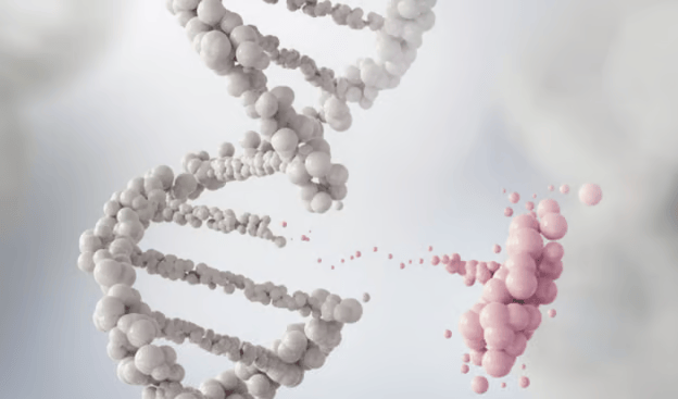 DNK testiranje za personaliziranu njegu kože