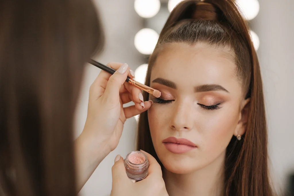 Trajna šminka Beauty studio by Ariana