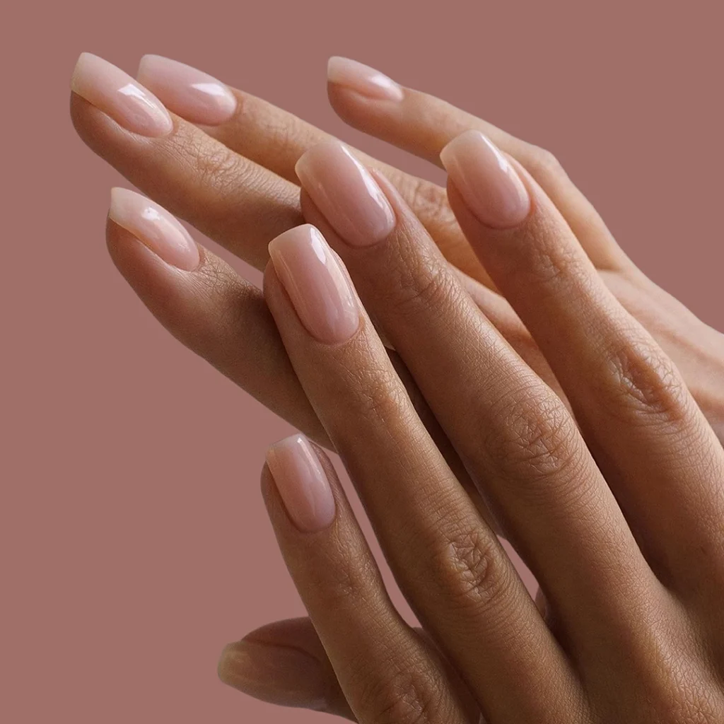 Trajni lak Beauty studio by Ariana